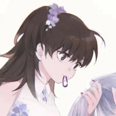 头像动漫女头