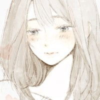 好看的卡通少女头像