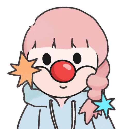 团体头像太喜欢了