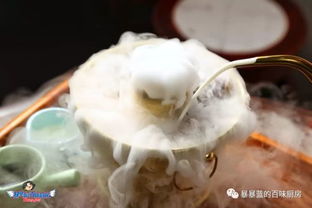 抖音最火糖水捞火锅在此面对这份神仙甜品锅我已经无欲无求