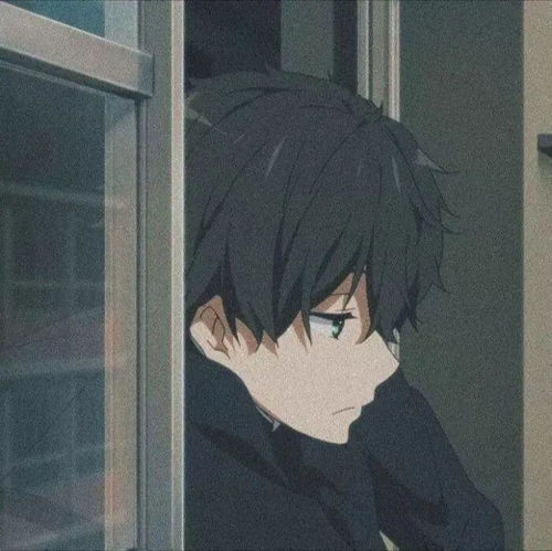 有没有什么好看二次元头像