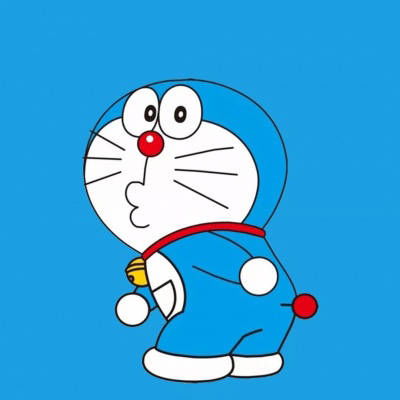 哆啦a梦图片高清超萌头像