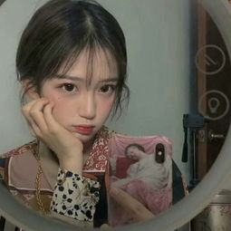 伤感文艺的女生高级头像唯美系列的头像