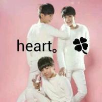 求关于tfboys的qq头像