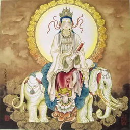十二生肖本命佛