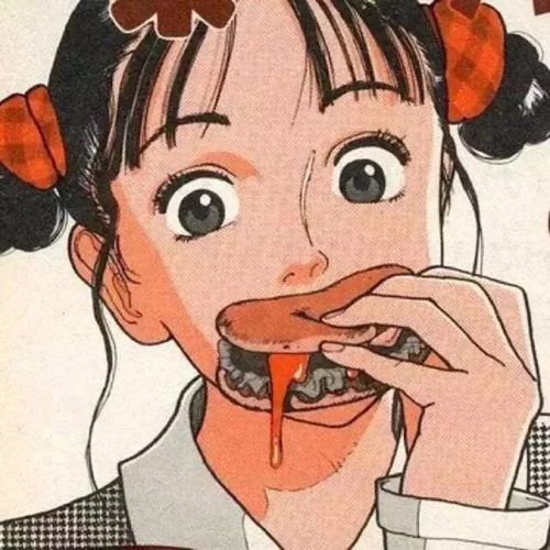 头像墙纸时髦度一样不能低