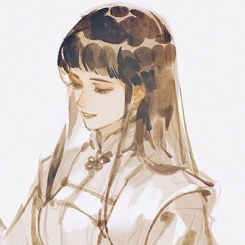 唯美情头女人偶尔天真一次就够了,浪漫是填不饱肚子的腾讯新闻