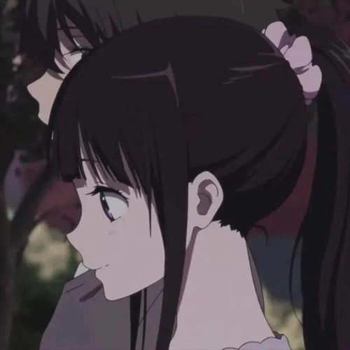 微信头像丨情侣头像,萌娃头像,女生头像113