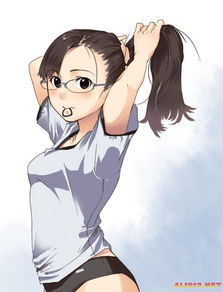 穿和服的猫样少女二次元清凉美少女大放送