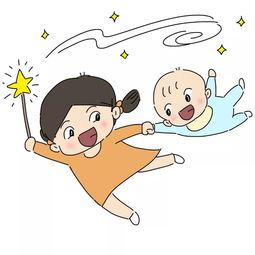 当妈后总觉得头像不够别致,是错觉吗