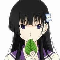 唯美可爱卡通头像女生微信头像图片大全