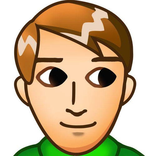 腾讯qq内部远古高清头像大全,每一张图片都能让你浮想联翩