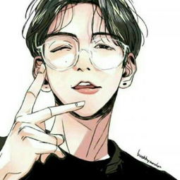 这个是情侣头像的吗