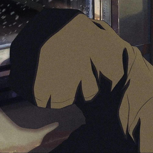 精选头像男生女生动漫情侣头像