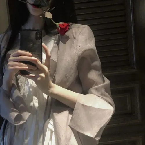 给女孩子们的文案