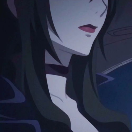 野王姐姐专属动漫女头