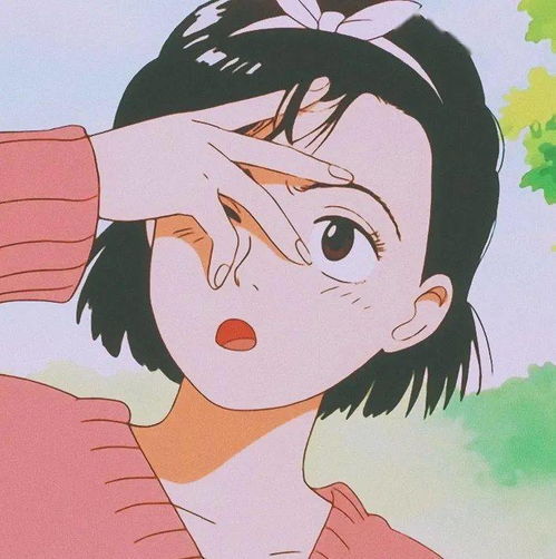 贼好看的个性头像