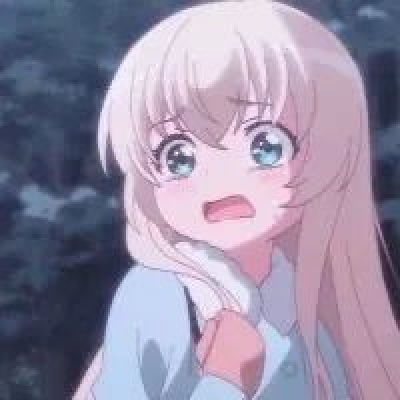 头像萌萌可爱系女生头像