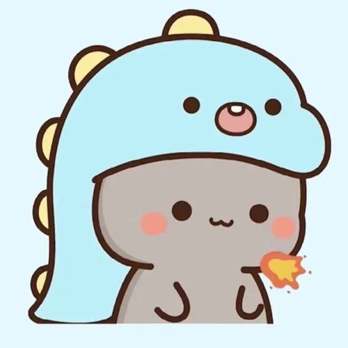 情侣头像,想要的安全感是自觉,更是下意识的惦记