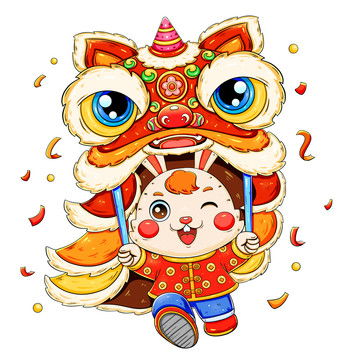 大雪寒衣节潮流军大衣花棉袄插画,人物素材,设计素材,设计模板,汇图网