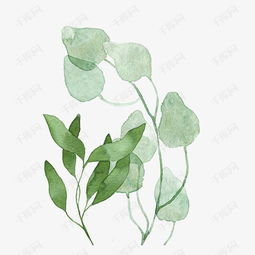 简约手绘卡通风景插画素材图片免费下载高清psd千库网图片编号10075922