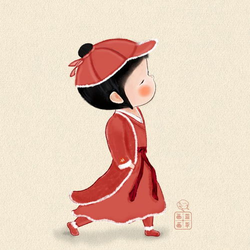 新年头像男生女生合集36张