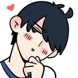 二次元漫画动漫壁纸堆糖,美好生活研究所