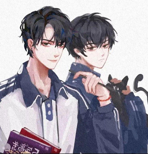 伪装学渣