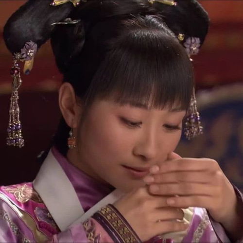 浣碧到死也不知,甄家女儿名字都带玉,为啥甄嬛不带