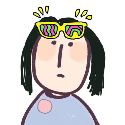 微信头像你喜欢吗