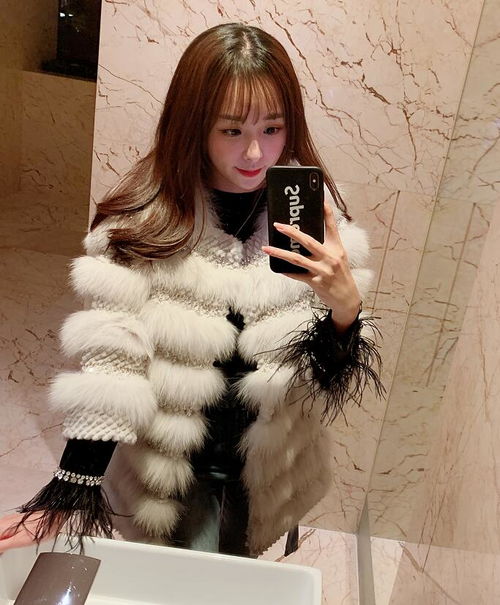 快手名叫真真姐近期生活照写真美女网红散打哥老婆真真姐微博图片