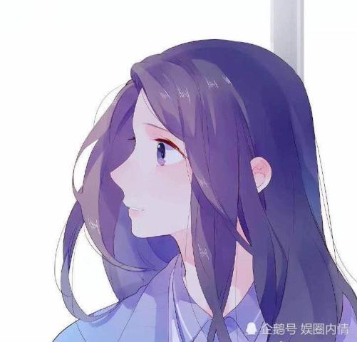 最近火了超甜腻情头,ins动漫风,大号等我申请个小号