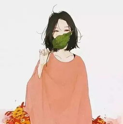 动漫女生头像做你该做的事就好,不必预支明天的烦恼