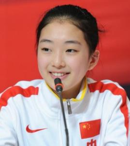 李子君