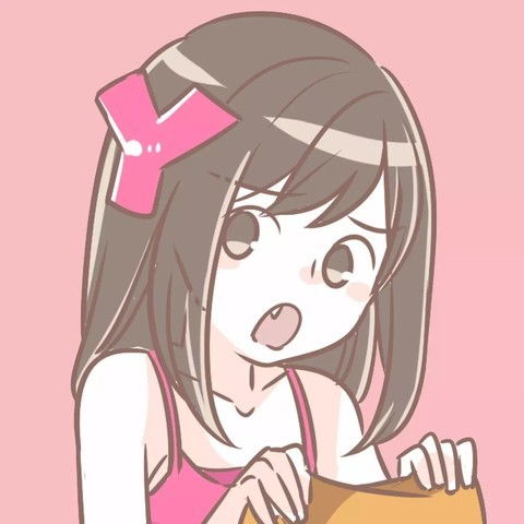 动漫情侣头像小众情头