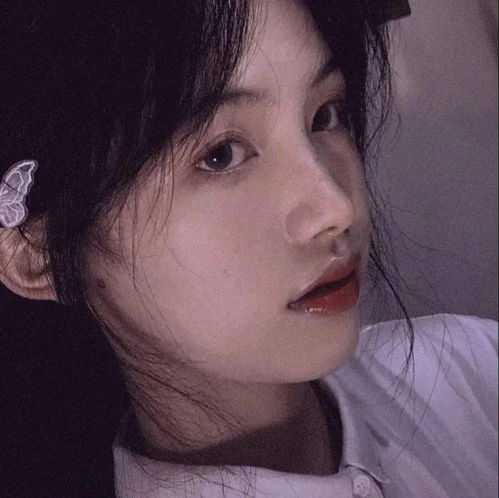精选头像男生女生动漫情侣头像