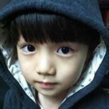 可爱萌男叶子宇头像西瓜太郎叶子宇萌萌哒