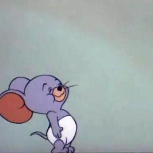 个性搞怪头像