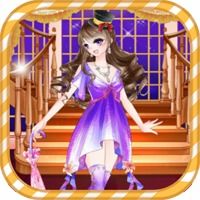 动漫女孩做美容安卓下载动漫女孩做美容v1.3.0最新手机版下载91手游网