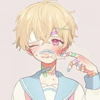 qq男生头像图片适合男生的qq动漫头像图片大全