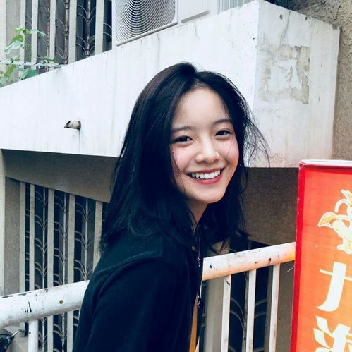 有哪些女孩子用的干净头像