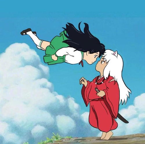 当悬崖边上的金鱼姬中的名场景换成这几组cp,你能认出多少