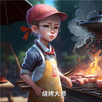 2023最近很火的打工人职业头像图片