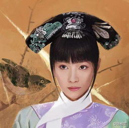 一个叫陈柏言的逆天男,画出了一本甄嬛传画册,精致到不行