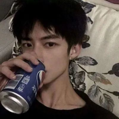 男头男生头像高清精选痞帅第112期