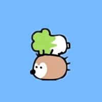 卡通刺猬头像图片微信头像图片大全