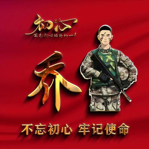 60款军人专用头像送给你,当以吾辈之青春,护我盛世之中华