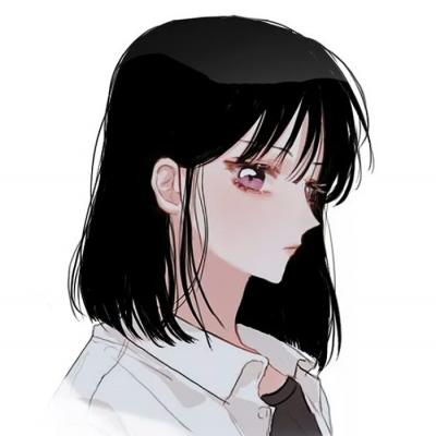 最火超酷动漫情侣头像单人一人一张分开