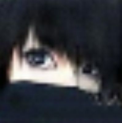 求蒙面女生头像卡通如下