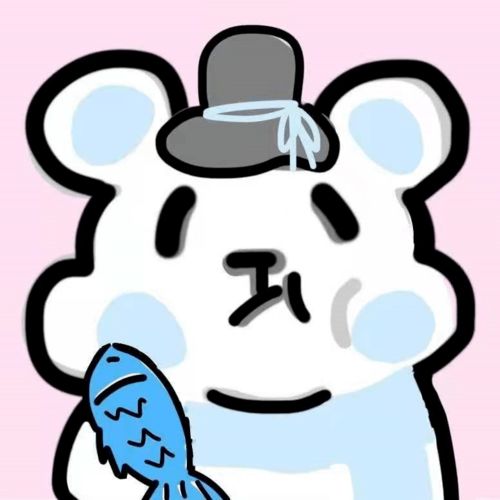甜甜的情侣头像来啦